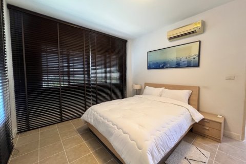 Chalet de 2 dormitorios en Hua Hin, Tailandia № 178929 - foto 20