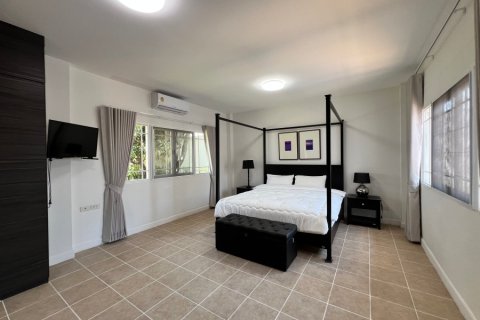 Chalet de 2 dormitorios en Hua Hin, Tailandia № 178929 - foto 16