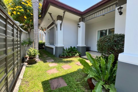Chalet de 2 dormitorios en Hua Hin, Tailandia № 178929 - foto 23