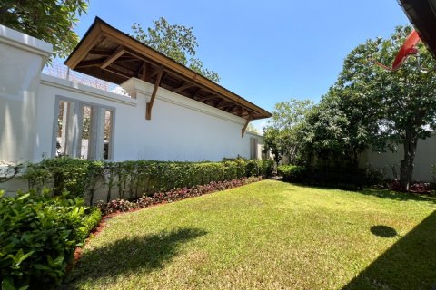 Chalet de 2 dormitorios en Hua Hin, Tailandia № 178929 - foto 5