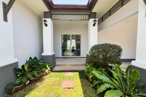 Chalet de 2 dormitorios en Hua Hin, Tailandia № 178929 - foto 6