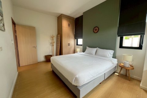 Chalet de 3 dormitorios en Hua Hin, Tailandia № 178928 - foto 16
