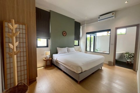 Chalet de 3 dormitorios en Hua Hin, Tailandia № 178928 - foto 15