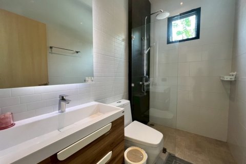 Chalet de 3 dormitorios en Hua Hin, Tailandia № 178928 - foto 23