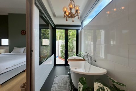 Chalet de 3 dormitorios en Hua Hin, Tailandia № 178928 - foto 17