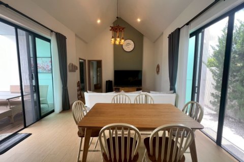 Chalet de 3 dormitorios en Hua Hin, Tailandia № 178928 - foto 9