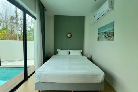 Chalet de 3 dormitorios en Hua Hin, Tailandia № 178928 - foto 19