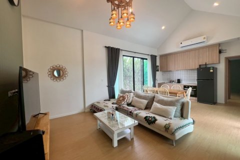 Chalet de 3 dormitorios en Hua Hin, Tailandia № 178928 - foto 8