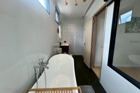 Chalet de 3 dormitorios en Hua Hin, Tailandia № 178928 - foto 18