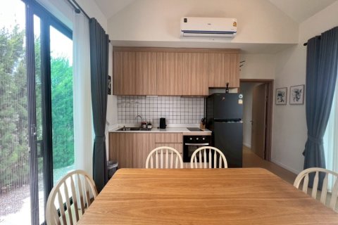 Chalet de 3 dormitorios en Hua Hin, Tailandia № 178928 - foto 11