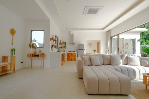 Casa de 3 dormitorios en Ko Samui, Tailandia № 178931 - foto 4