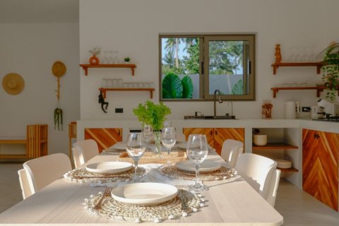 Casa de 3 dormitorios en Ko Samui, Tailandia № 178931 - foto 7