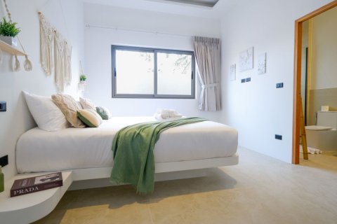 Casa de 3 dormitorios en Ko Samui, Tailandia № 178931 - foto 16