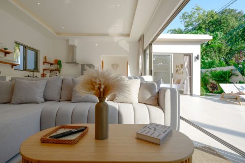 Casa de 3 dormitorios en Ko Samui, Tailandia № 178931 - foto 2