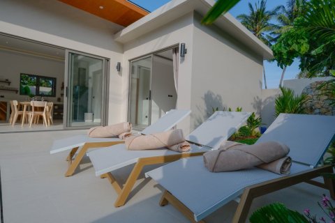 Casa de 3 dormitorios en Ko Samui, Tailandia № 178931 - foto 10