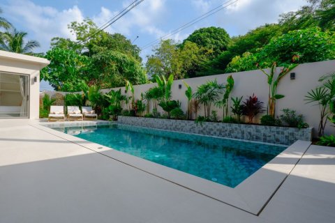 Casa de 3 dormitorios en Ko Samui, Tailandia № 178931 - foto 18