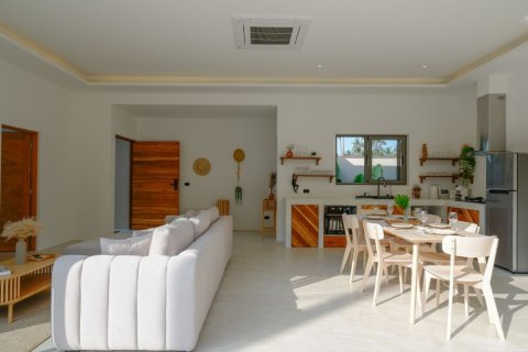 Casa de 3 dormitorios en Ko Samui, Tailandia № 178931 - foto 6