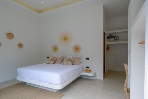 Casa de 3 dormitorios en Ko Samui, Tailandia № 178931 - foto 14