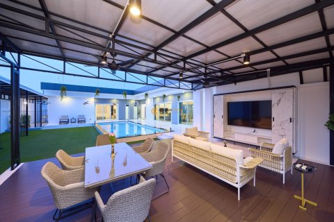 Estudio en Pattaya, Tailandia № 178925 - foto 15