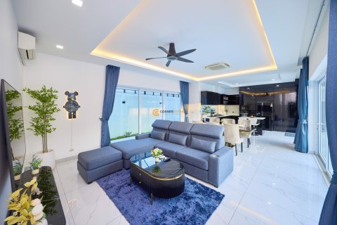 Estudio en Pattaya, Tailandia № 178925 - foto 11