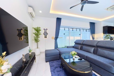 Estudio en Pattaya, Tailandia № 178925 - foto 12