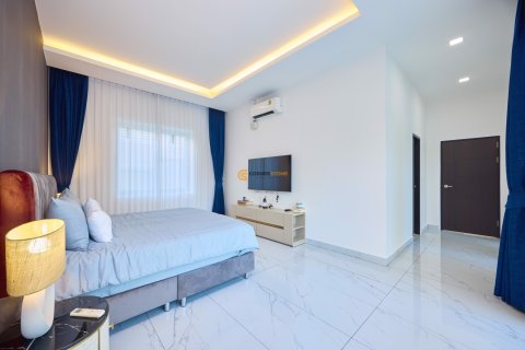 Estudio en Pattaya, Tailandia № 178925 - foto 20