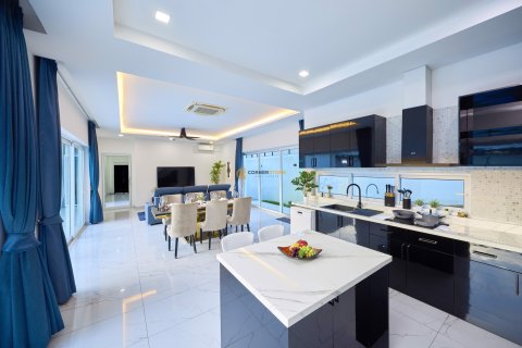 Estudio en Pattaya, Tailandia № 178925 - foto 7