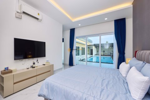Estudio en Pattaya, Tailandia № 178925 - foto 18