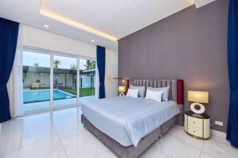 Estudio en Pattaya, Tailandia № 178925 - foto 19