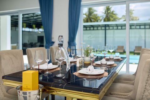 Estudio en Pattaya, Tailandia № 178925 - foto 14