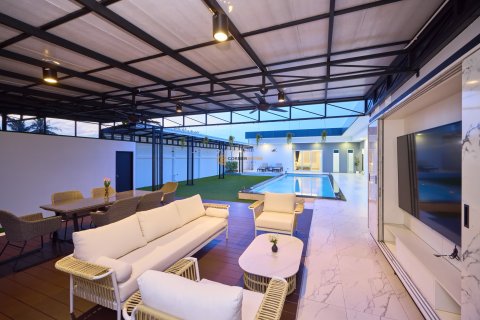 Estudio en Pattaya, Tailandia № 178925 - foto 16