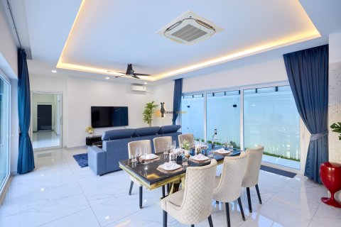 Estudio en Pattaya, Tailandia № 178925 - foto 8