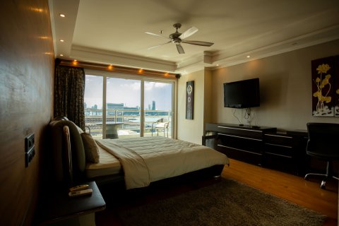 Eigentumswohnung in Pattaya, Thailand, 2 Schlafzimmer  № 135788 - Foto 20