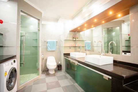 Eigentumswohnung in Pattaya, Thailand, 2 Schlafzimmer  № 135788 - Foto 17