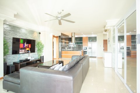 Eigentumswohnung in Pattaya, Thailand, 2 Schlafzimmer  № 135788 - Foto 12