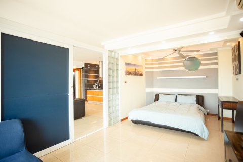 Eigentumswohnung in Pattaya, Thailand, 2 Schlafzimmer  № 135788 - Foto 8
