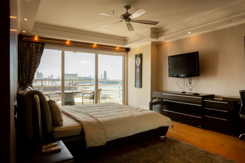 Eigentumswohnung in Pattaya, Thailand, 2 Schlafzimmer  № 135788 - Foto 5