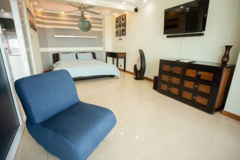 Eigentumswohnung in Pattaya, Thailand, 2 Schlafzimmer  № 135788 - Foto 7