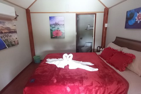 House in Udon Thani, Thailand 9 bedrooms № 140402 - photo 28