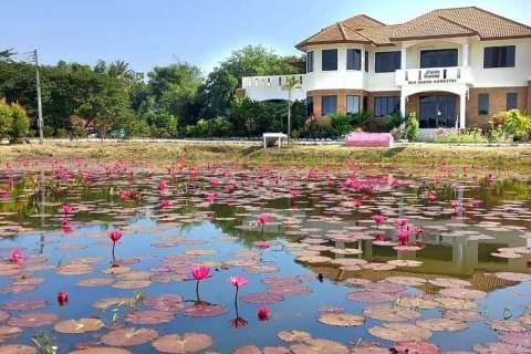 House in Udon Thani, Thailand 9 bedrooms № 140402 - photo 7