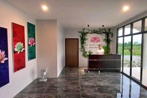 House in Udon Thani, Thailand 9 bedrooms № 140402 - photo 11
