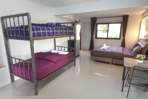 House in Udon Thani, Thailand 9 bedrooms № 140402 - photo 15