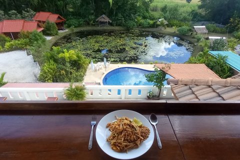 House in Udon Thani, Thailand 9 bedrooms № 140402 - photo 25