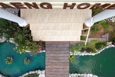 House in Udon Thani, Thailand 9 bedrooms № 140402 - photo 9