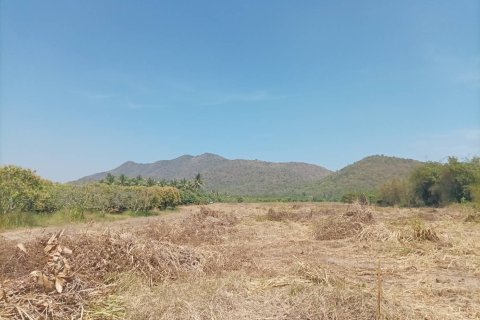 Grundstück in Hua Hin, Thailand 21188 m2 № 169163 - Foto 16
