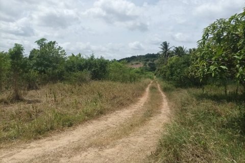 Grundstück in Hua Hin, Thailand 21188 m2 № 169163 - Foto 5