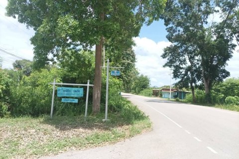 Grundstück in Hua Hin, Thailand 21188 m2 № 169163 - Foto 12