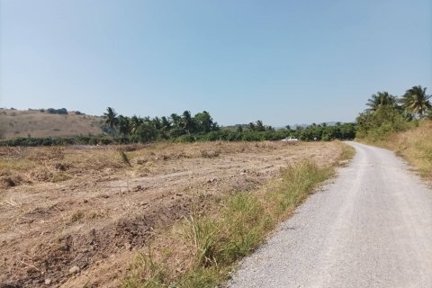 Grundstück in Hua Hin, Thailand 21188 m2 № 169163 - Foto 19