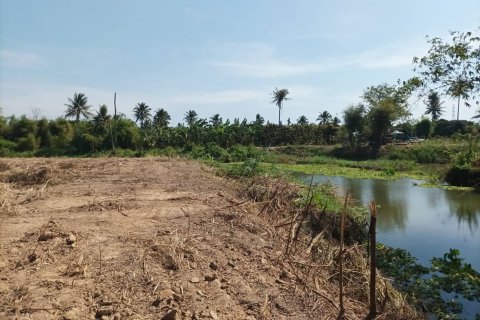 Grundstück in Hua Hin, Thailand 21188 m2 № 169163 - Foto 2