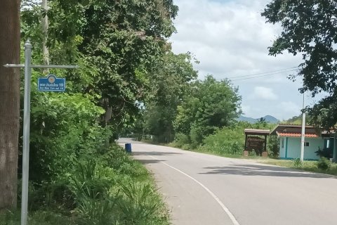 Grundstück in Hua Hin, Thailand 21188 m2 № 169163 - Foto 13